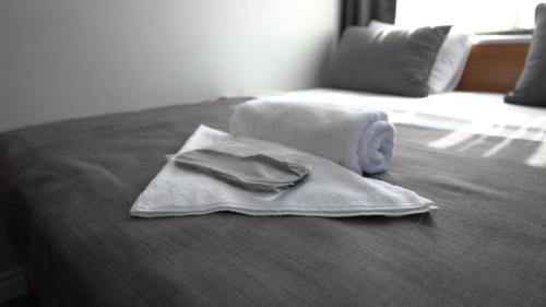 Imagen general del Hotel mayza otel, Beyoglu. Foto 9