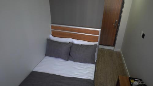 Imagen general del Hotel mayza otel, Beyoglu. Foto 10