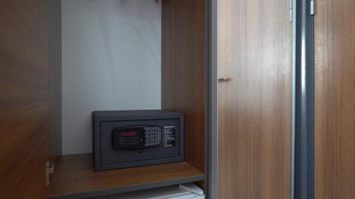 Imagen de la habitación del Hotel mayza otel, Beyoglu. Foto 18