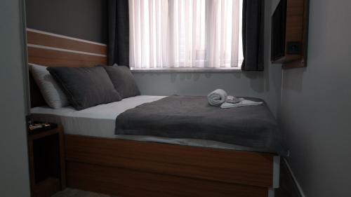 Imagen general del Hotel mayza otel, Beyoglu. Foto 11