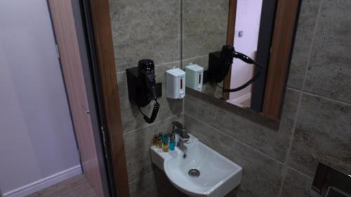 Imagen general del Hotel mayza otel, Beyoglu. Foto 12