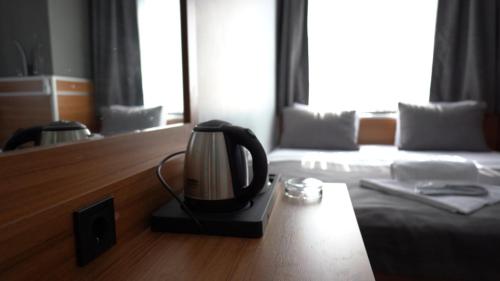 Imagen general del Hotel mayza otel, Beyoglu. Foto 13