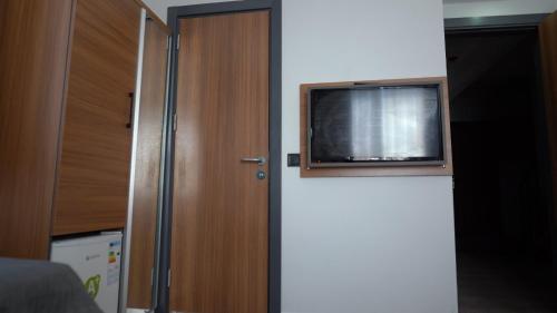 Imagen general del Hotel mayza otel, Beyoglu. Foto 14