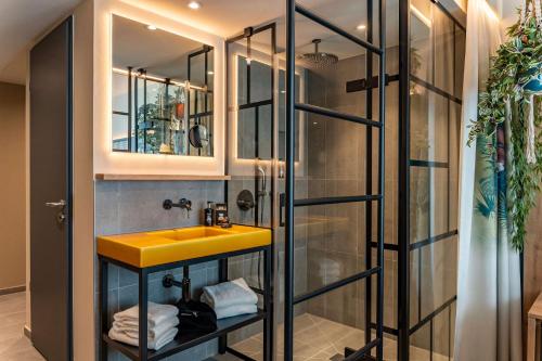 Imagen de la habitación del Hotel me and all Ulm. Foto 14