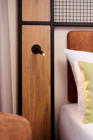 Imagen de la habitación del Hotel me and all Ulm. Foto 18