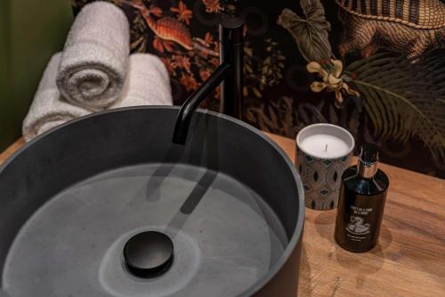 Imagen general del Hotel me and all Ulm. Foto 7