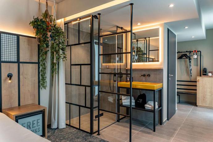 Imagen general del Hotel me and all Ulm. Foto 2