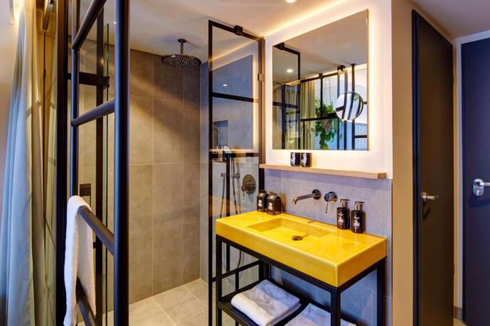 Imagen general del Hotel me and all Ulm. Foto 8