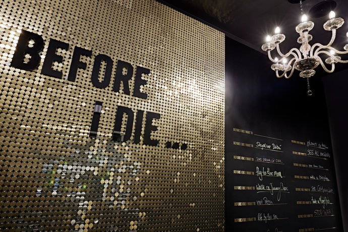 Imagen de los interiores del Hotel me and all düsseldorf-oberkassel. Foto 18