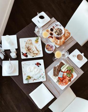 Imagen general del Hotel meergut HOTELS. Foto 3