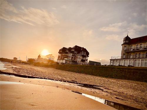 Imagen de la habitación del Hotel meergut HOTELS. Foto 6