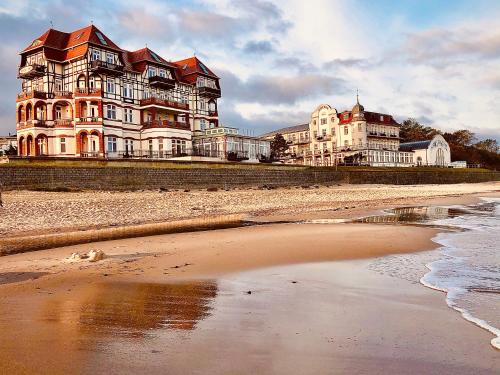 Imagen de la habitación del Hotel meergut HOTELS. Foto 7