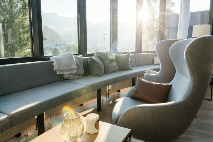 Imagen general del Hotel meiZeit Lodge. Foto 4