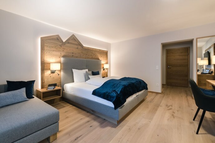 Imagen general del Hotel meiZeit Lodge. Foto 6