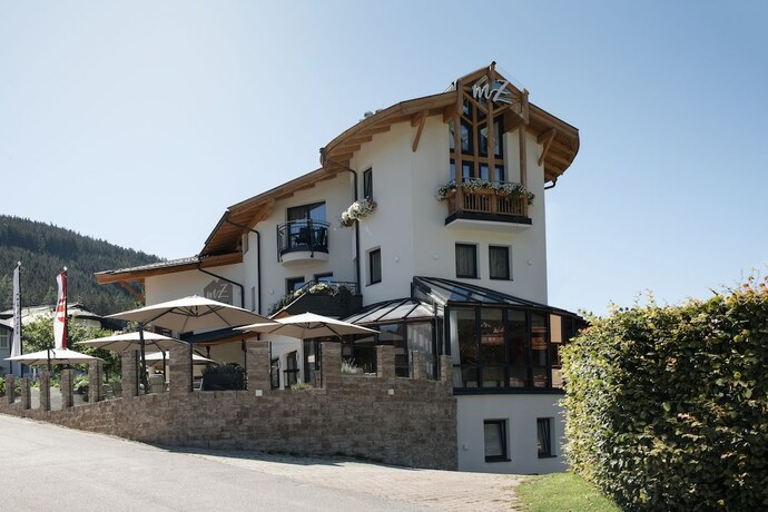 Imagen general del Hotel meiZeit Lodge. Foto 15
