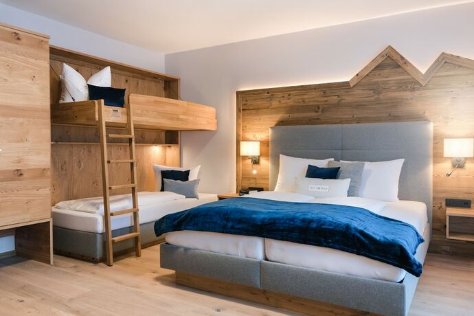 Imagen general del Hotel meiZeit Lodge. Foto 16