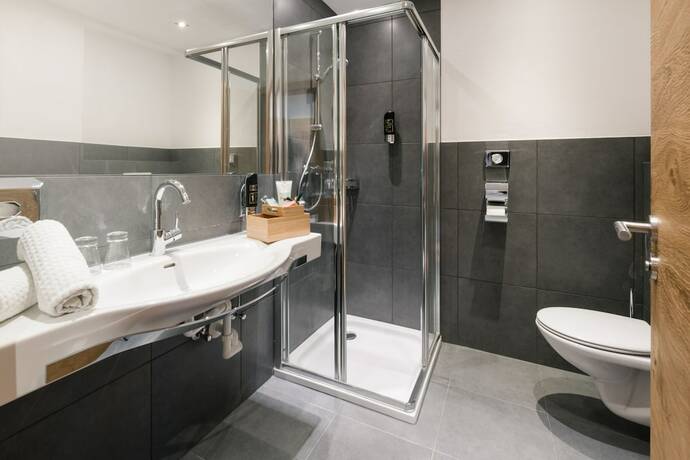Imagen general del Hotel meiZeit Lodge. Foto 17
