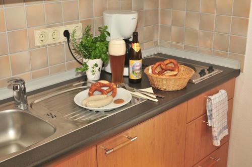 Imagen de la habitación del Hotel ...mein Graml. Foto 7