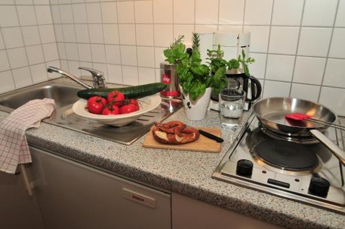 Imagen general del Hotel ...mein Graml. Foto 1