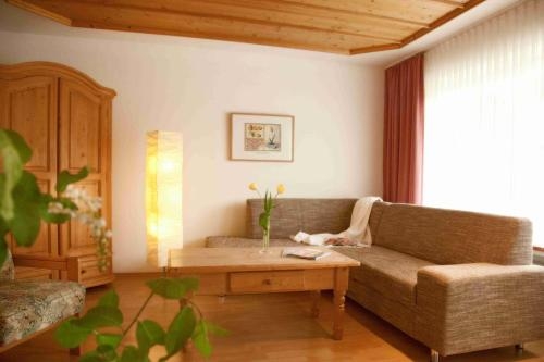 Imagen de la habitación del Hotel ...mein Graml. Foto 8