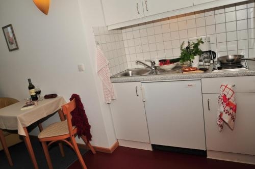 Imagen de la habitación del Hotel ...mein Graml. Foto 9