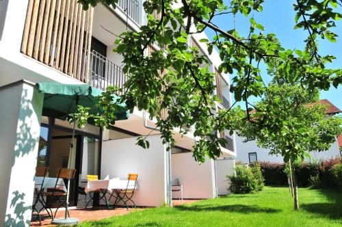 Imagen general del Hotel ...mein Graml. Foto 4