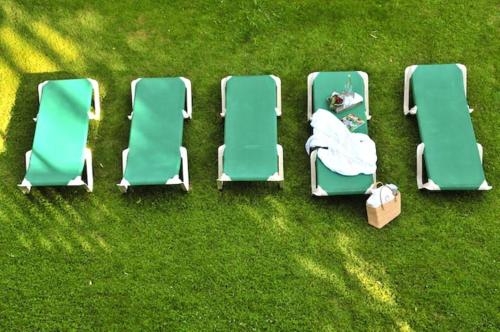 Imagen general del Hotel ...mein Graml. Foto 5