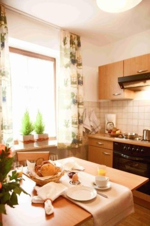 Imagen general del Hotel ...mein Graml. Foto 6