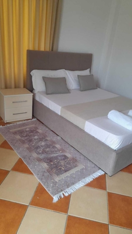 Imagen de la habitación del Hotel mermaid. Foto 9