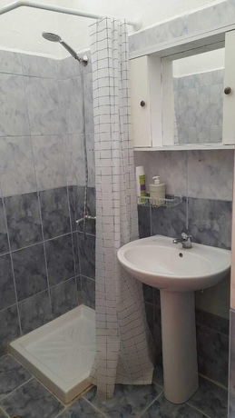 Imagen de la habitación del Hotel mermaid. Foto 15