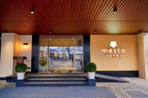 Imagen general del Hotel mesta. Foto 1