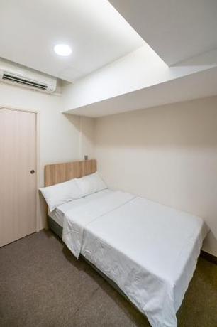 Imagen general del Hotel metacity living. Foto 2