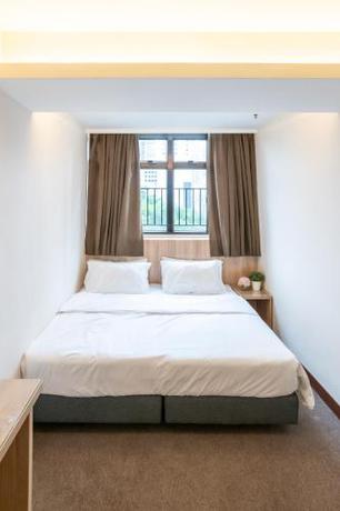 Imagen general del Hotel metacity living. Foto 5