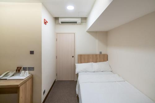 Imagen general del Hotel metacity living. Foto 6