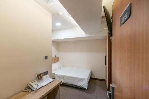Imagen general del Hotel metacity living. Foto 8