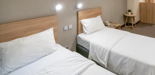 Imagen general del Hotel metacity living. Foto 9