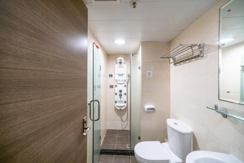 Imagen general del Hotel metacity living. Foto 10