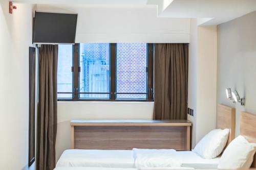 Imagen general del Hotel metacity living. Foto 12