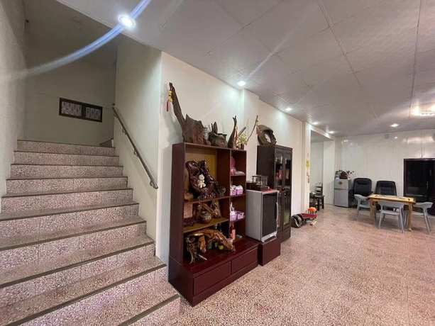 Imagen de los interiores del Hotel mijingminsu. Foto 16