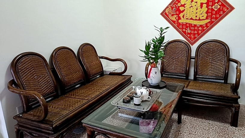 Imagen de los interiores del Hotel mijingminsu. Foto 17