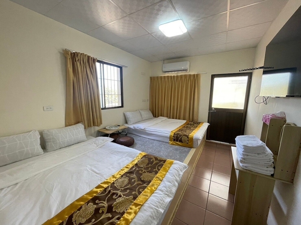 Imagen de la habitación del Hotel mijingminsu. Foto 6