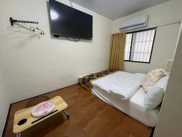 Imagen de la habitación del Hotel mijingminsu. Foto 8
