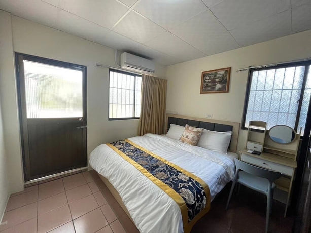 Imagen de la habitación del Hotel mijingminsu. Foto 9