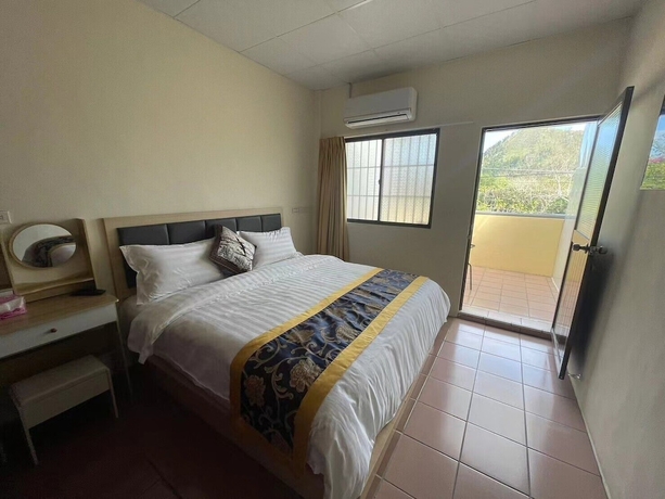 Imagen de la habitación del Hotel mijingminsu. Foto 10