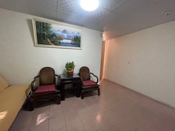 Imagen de los interiores del Hotel mijingminsu. Foto 19