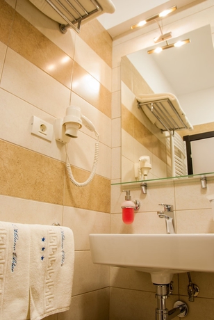 Imagen de la habitación del Hotel milano blue. Foto 7