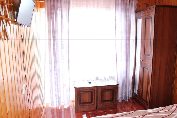 Imagen de la habitación del Hotel mini hotel Aida. Foto 2