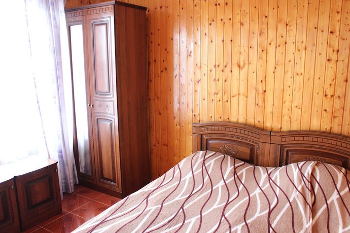 Imagen de la habitación del Hotel mini hotel Aida. Foto 4