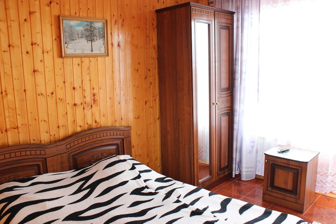 Imagen de la habitación del Hotel mini hotel Aida. Foto 7