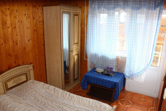 Imagen de la habitación del Hotel mini hotel Aida. Foto 15